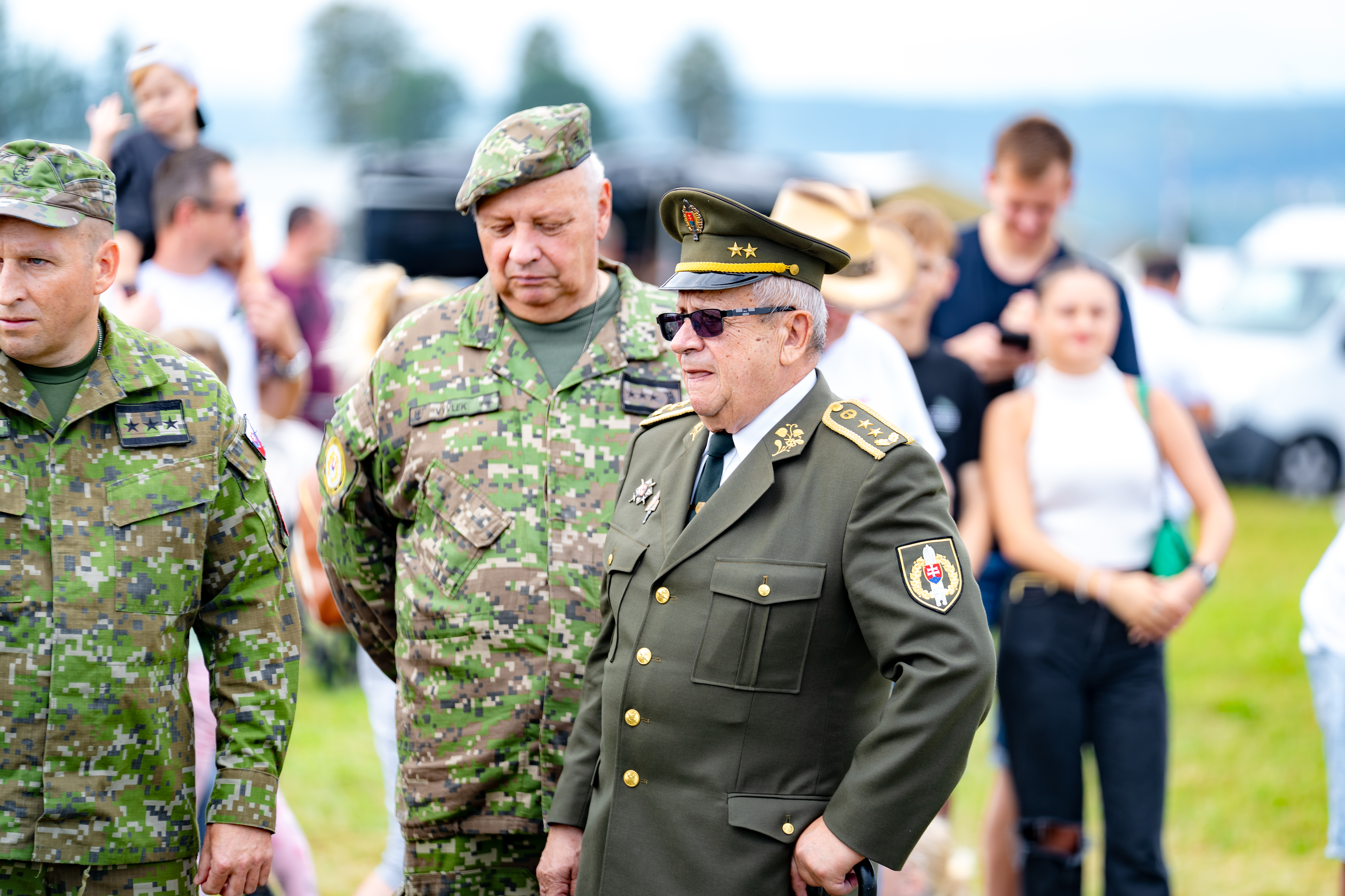 Slovenske medzinarodne letecke dni Milana Rastislava Stefanika-41